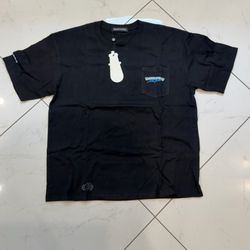 Chrome hearts tee