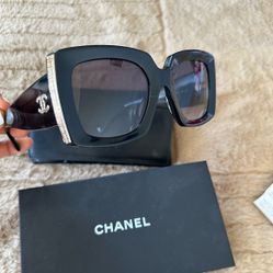 CC Sun Shades