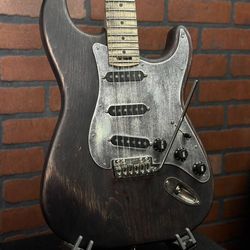 FETI guitars Stratocaster