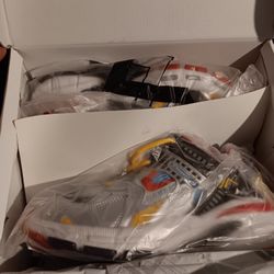 javi  Emerge 6.5y Brand New They Cost $100 You Can Get It For $60