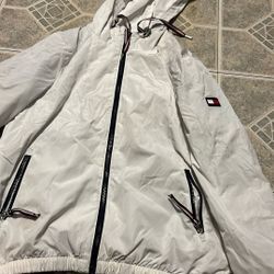Tommy Hilfiger Windbreaker