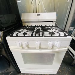 Estufa Kenmore A Pagos 