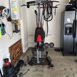 Gym Set