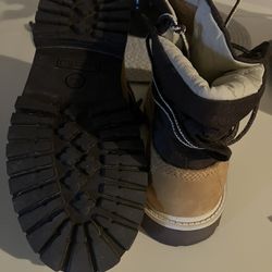 Women’s Timberland boots