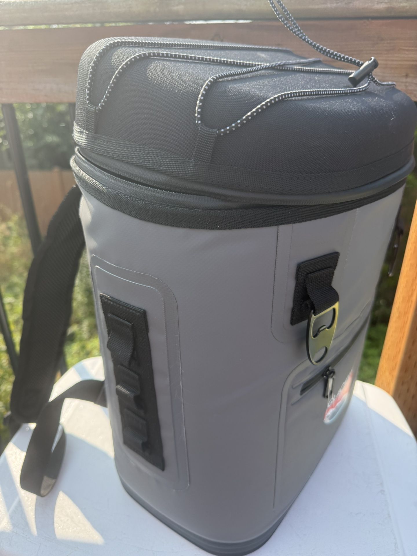 Cooler Backpack 