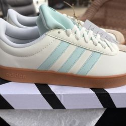 Adidas VL Court Base-6 1/2 