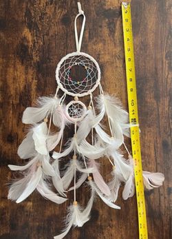 Bohemian Dream Catcher Just $7