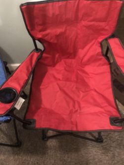 Beach chair