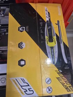 Hydroforce Paddleboard