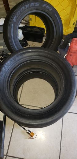 Mh racemaster slicks 15x24x9.2