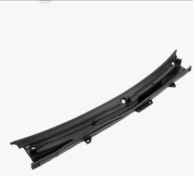 Windshield Wiper Cowl Panel
