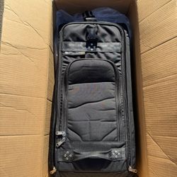 Club Glove Luggage 3 Piece Set NEW