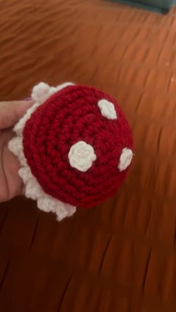 Crochet