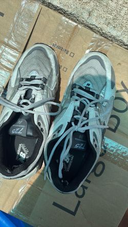 Men new balance used