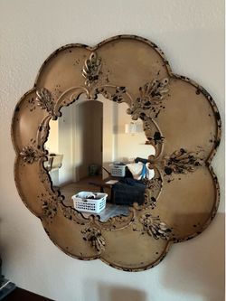 Decorative Mirror
