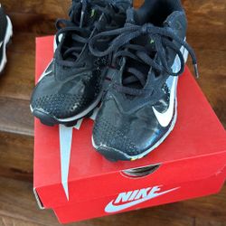 Nike Vapor Cleat 13Y