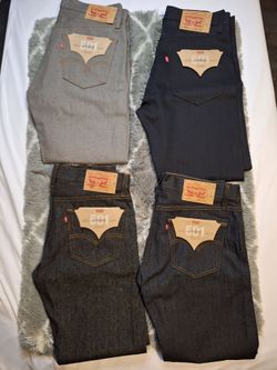 Levi's 501