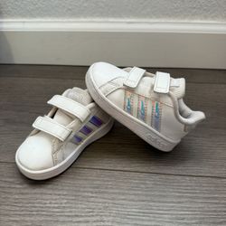 Toddler Adidas 