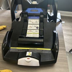 DOONA stroller and Base