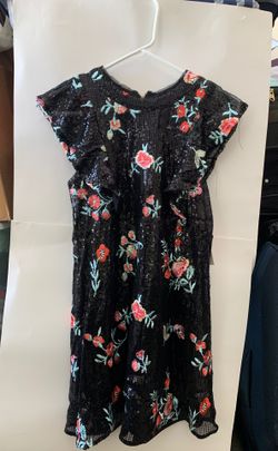 GB Girls Dress size 14 for Kids sz