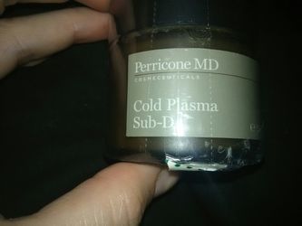 Dr perricone neck cream