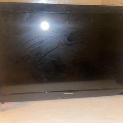 50” Tv Panasonic 