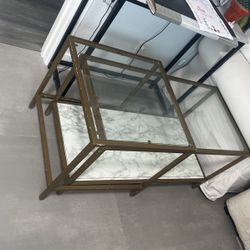 side/coffee Table