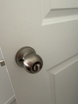 Door handles