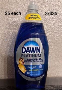 HOUSEHOLD PRODUCTS