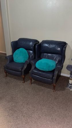 Vintage Recliners