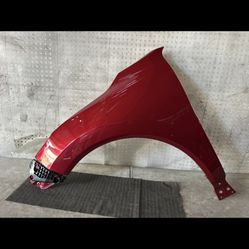 2021 2022 2023 2024 TOYOTA VENZA LEFT SIDE FENDER OEM