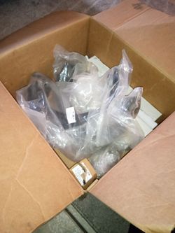 New Ford Explorer '06-10' parts
