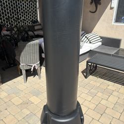 Throwdown FreeStanding Punching Bag 