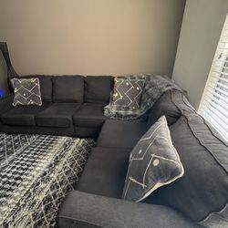 3 piece sectional GREAT DEAL