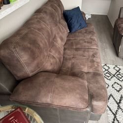 Couches Full Set