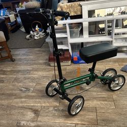 Knee Scooter/Walker