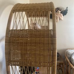 Ratan Y Bamboo Muebles 