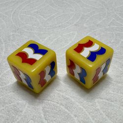 Robinson Bmx Air Valve Caps