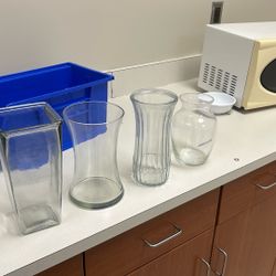 Vases