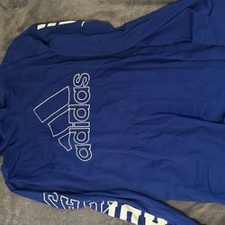 Adidas Shirt 