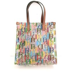 Classic Dooney & Bourke Mini Tote – Great Condition