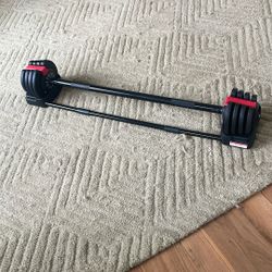 Weight Set