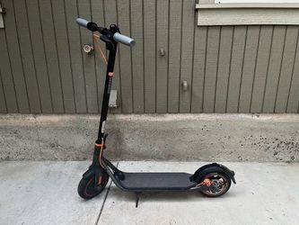 NineBot Electric Scooter