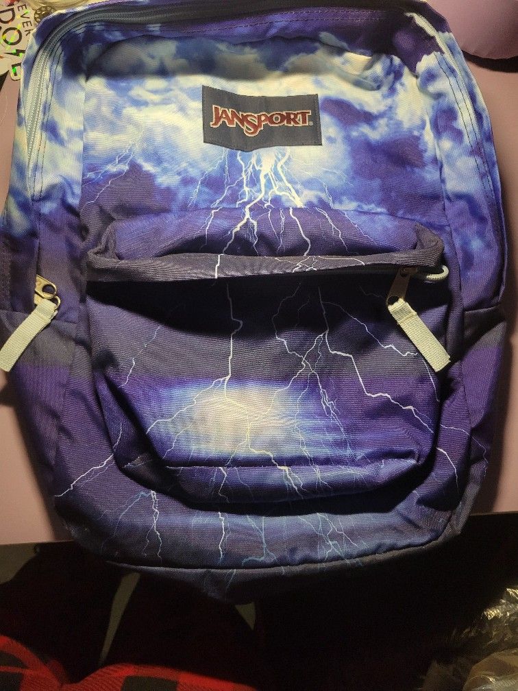 Jansport Lightning Backpack