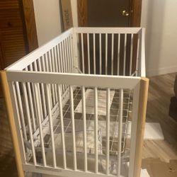 Cuna Nueva Nunca Se USO 