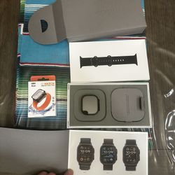 New Never Use  Apple Watch 