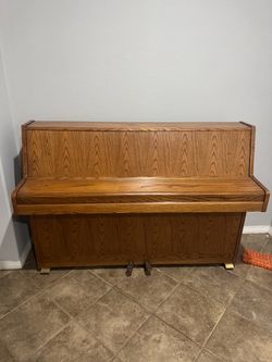 Piano