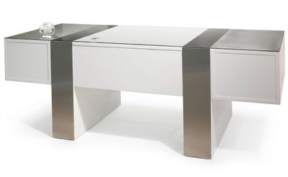Luxury Executive Desk – $1,999 📦 Florida