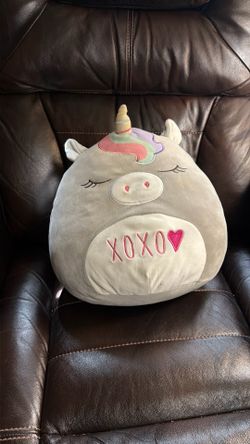 Unicorn Swuishmallow