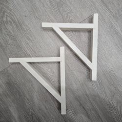 Shelf Brackets 2